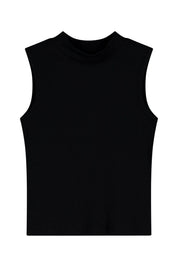 Geripptes Tanktop