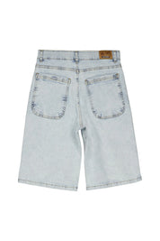 Jeansshorts Skater Fit