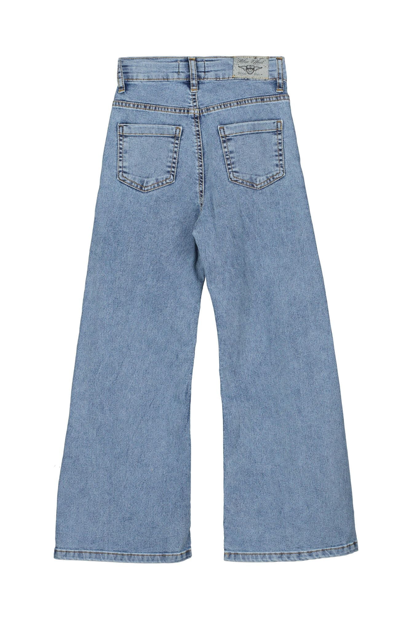 Jeans Wide Leg