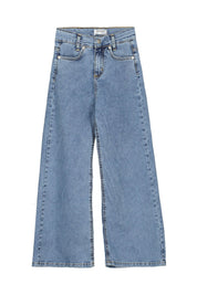 Jeans Wide Leg