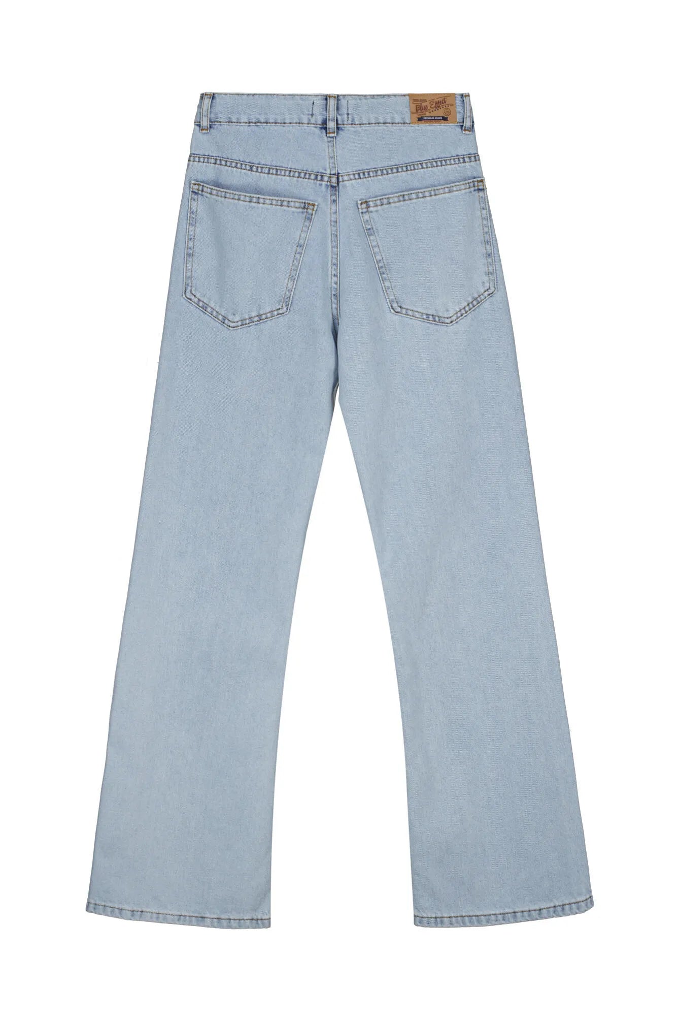 Jeans Loose Flared