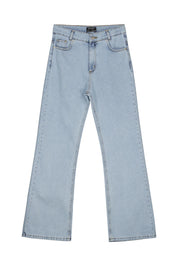 Jeans Loose Flared