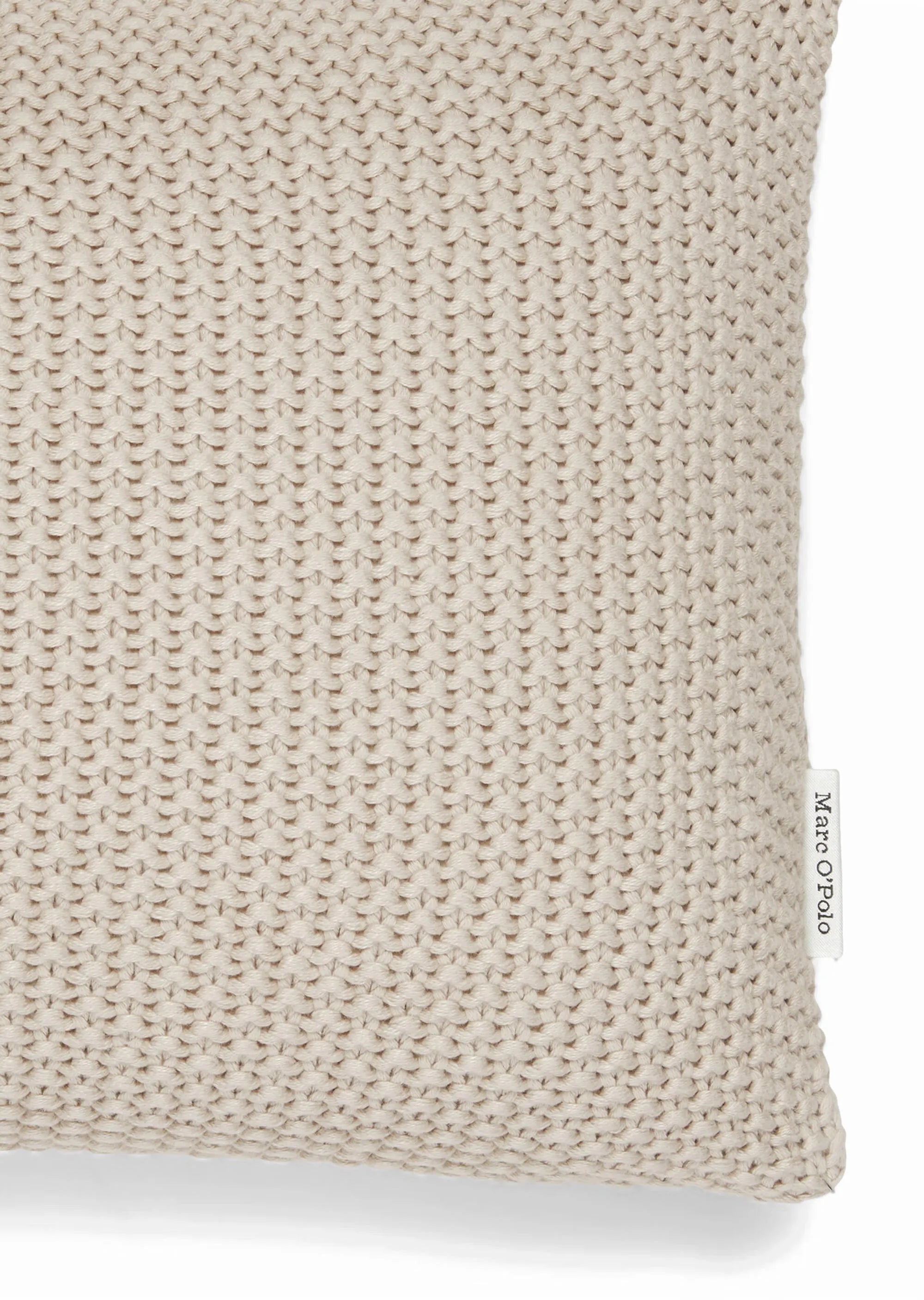 Dekokissen NORDIC KNIT 30x60