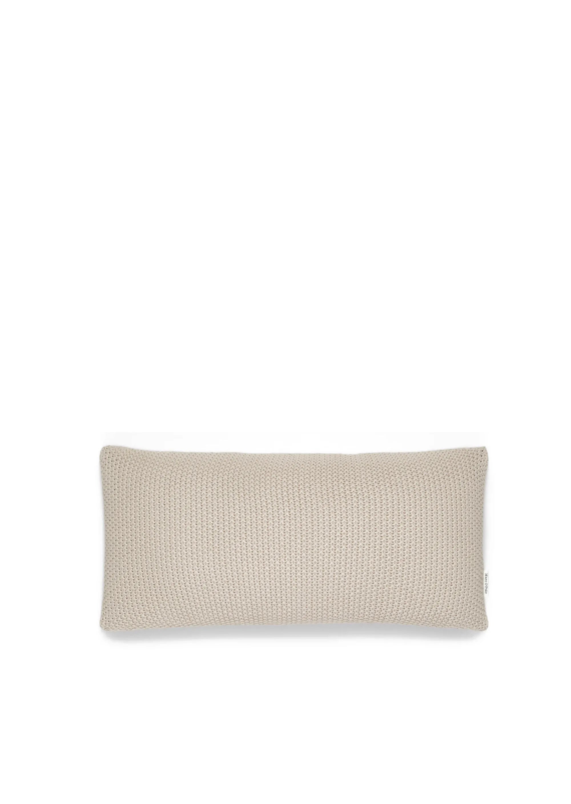 Dekokissen NORDIC KNIT 30x60