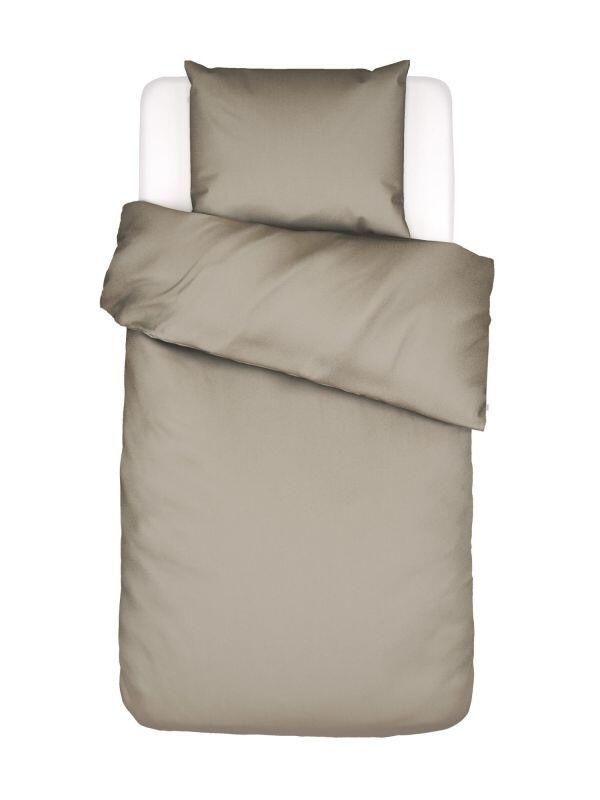 Bettwäsche MINTE aus Baumwollsatin