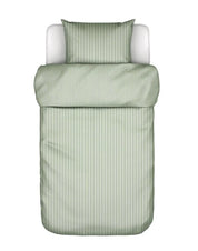 Bettwäsche EINO aus Bio-Baumwoll-Perkal