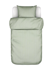 Bettwäsche EINO aus Bio-Baumwoll-Perkal