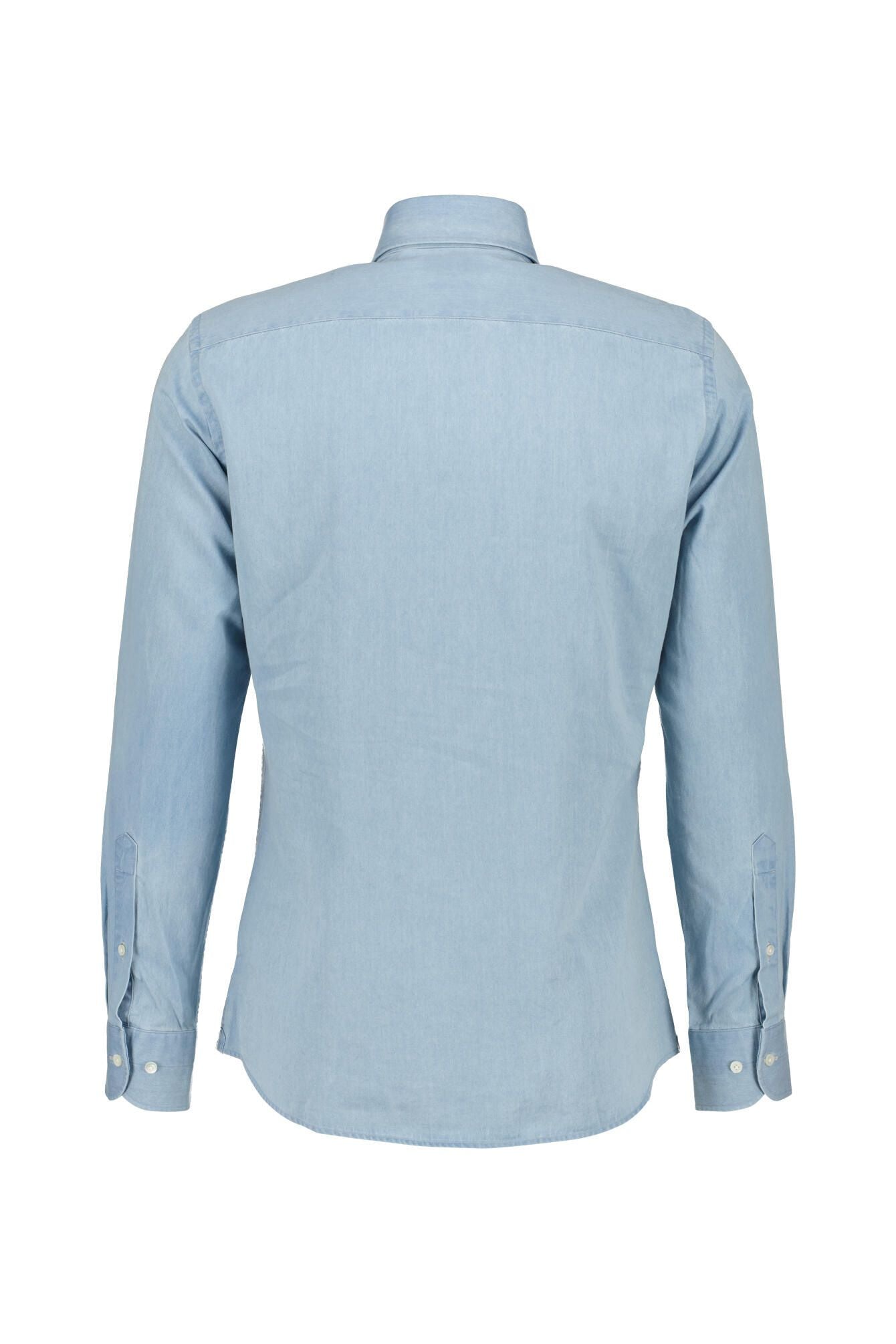 Hemd Slim Fit