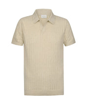 Poloshirt aus Baumwolle