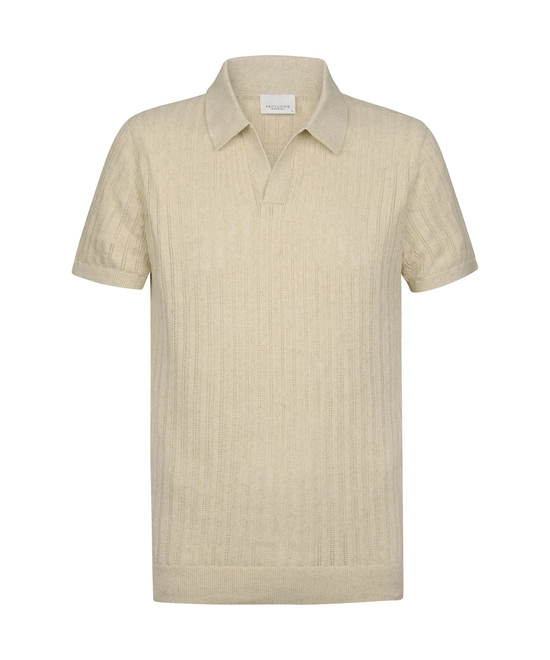 Poloshirt aus Baumwolle