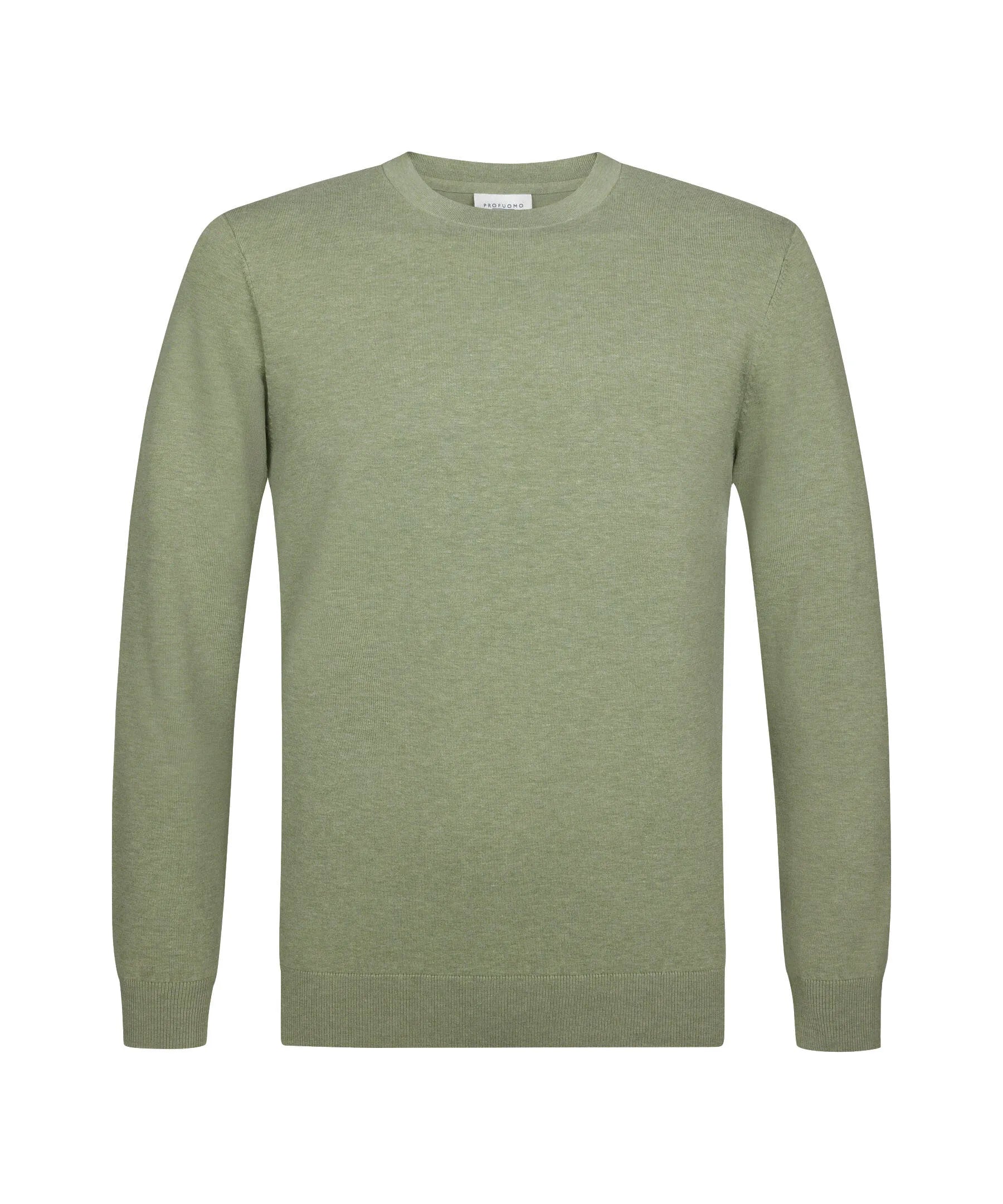 Strickpullover aus Lyocellmix