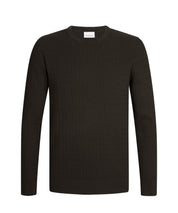 Strickpullover aus Lyocellmix