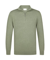 Strickpullover aus Lyocellmix