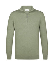 Strickpullover aus Lyocellmix