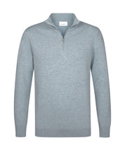 Strickpullover aus Lyocellmix