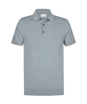 Poloshirt  Regular Fit aus Lyocell