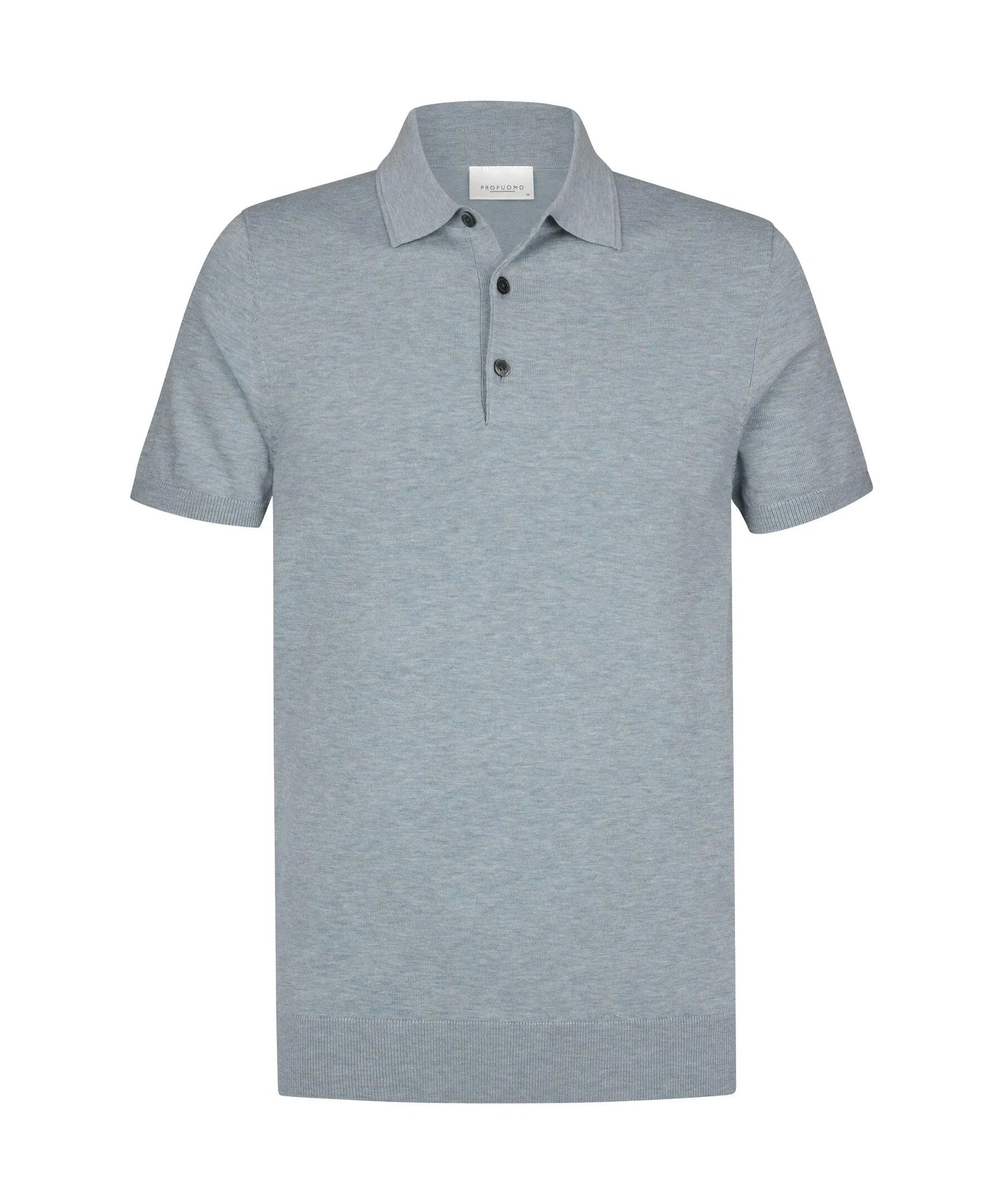 Poloshirt  Regular Fit aus Lyocell