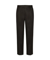 Leinenhose Regular Fit