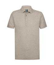 Poloshirt Regular Fit aus Baumwolle