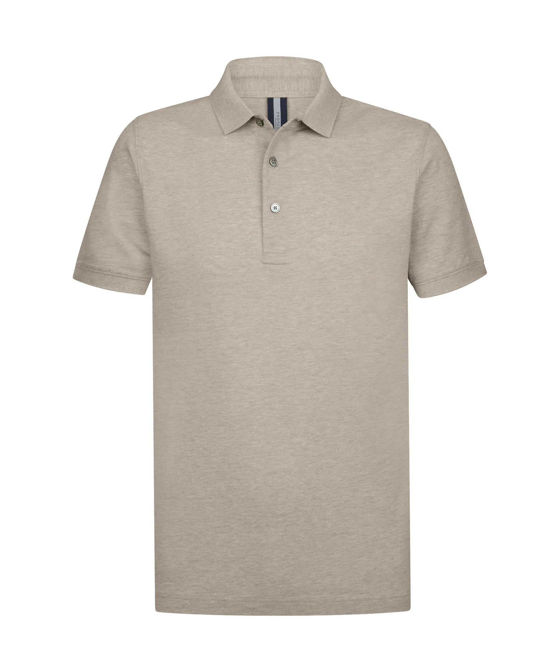 Poloshirt Regular Fit aus Baumwolle