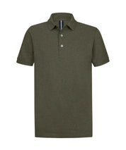 Poloshirt Regular Fit aus Baumwolle