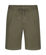 Shorts Regular Fit aus Baumwolle