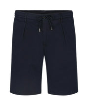 Shorts Regular Fit aus Baumwolle