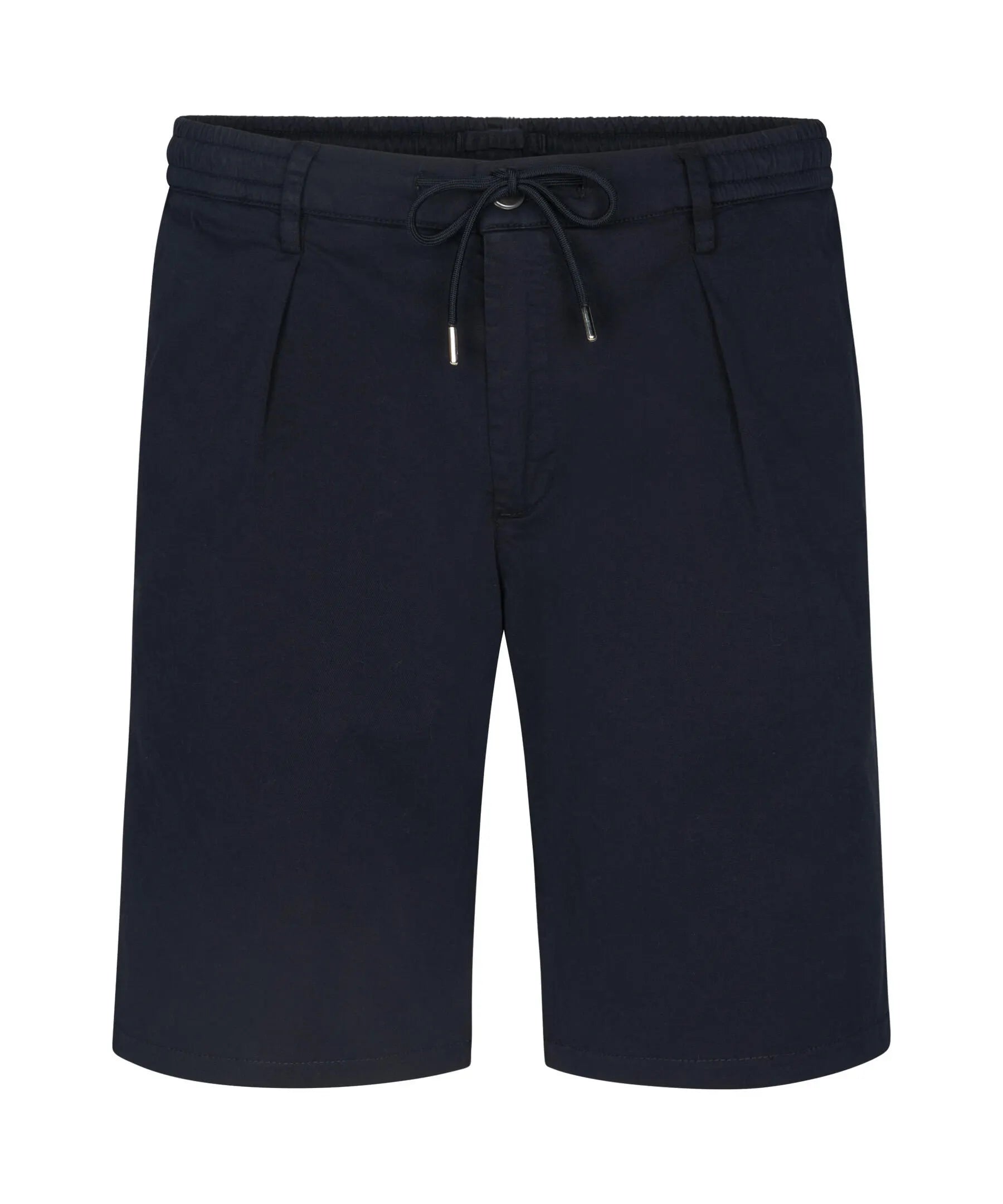Shorts Regular Fit aus Baumwolle
