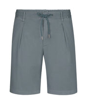 Shorts Regular Fit aus Baumwolle