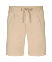 Shorts Regular Fit aus Baumwolle