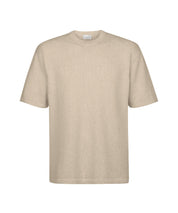 T-Shirt Regular Fit aus Baumwollmix