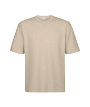T-Shirt Regular Fit aus Baumwollmix