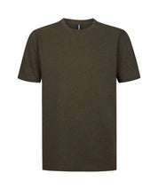 T-Shirt aus Baumwolle