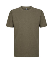 T-Shirt aus Baumwolle