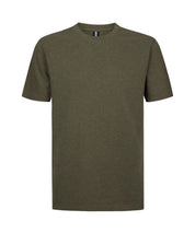 T-Shirt aus Baumwolle