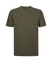 T-Shirt aus Baumwolle