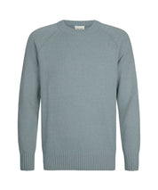 Strickpullover aus Baumwolle