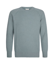 Strickpullover aus Baumwolle