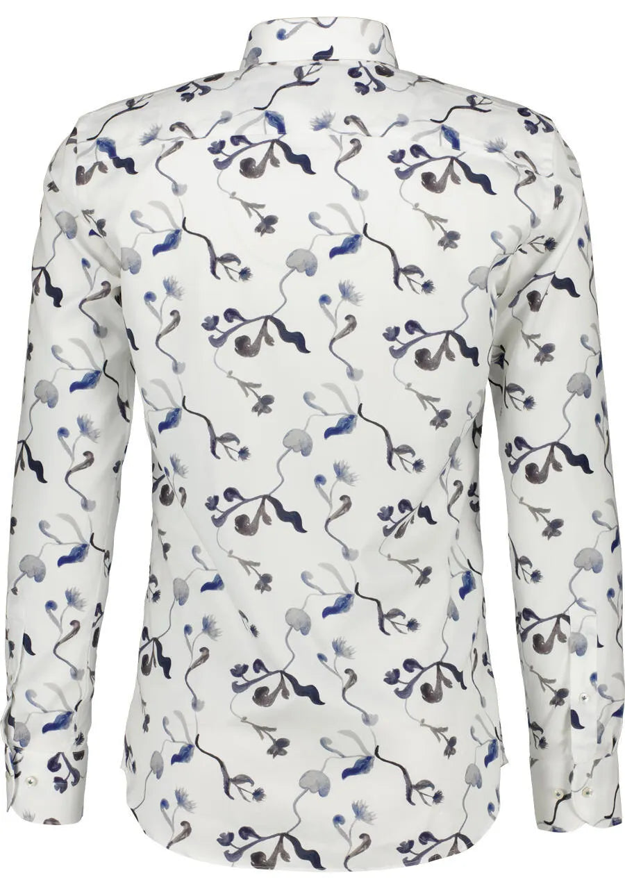 Freizeithemd Slim Fit