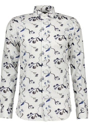 Freizeithemd Slim Fit