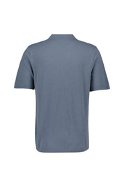 Poloshirt aus Baumwolle