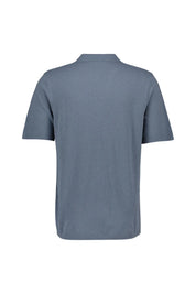 Poloshirt aus Baumwolle