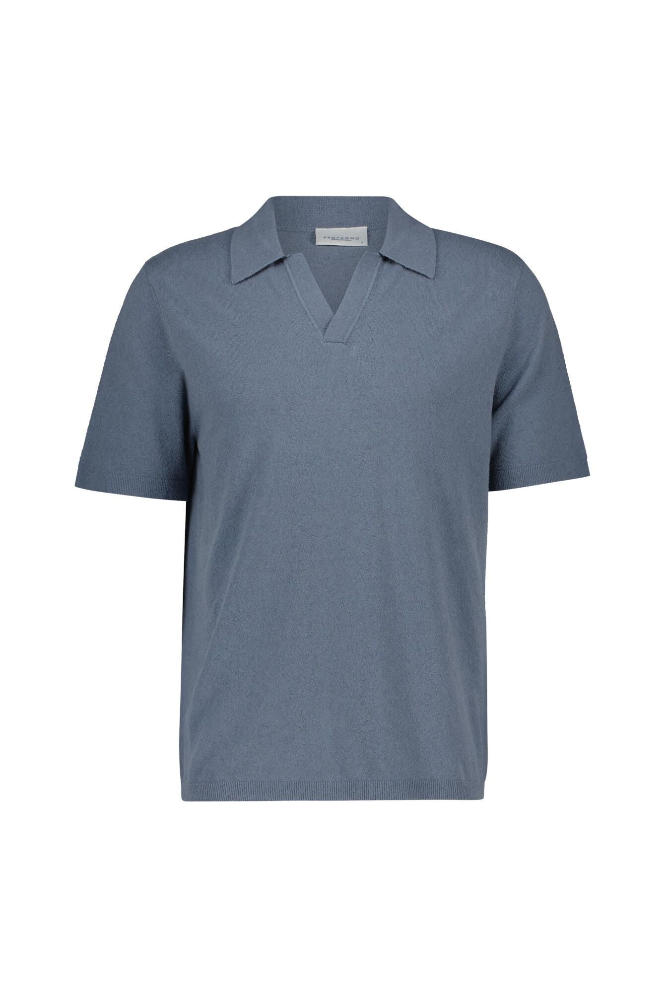 Poloshirt aus Baumwolle