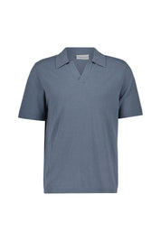 Poloshirt aus Baumwolle