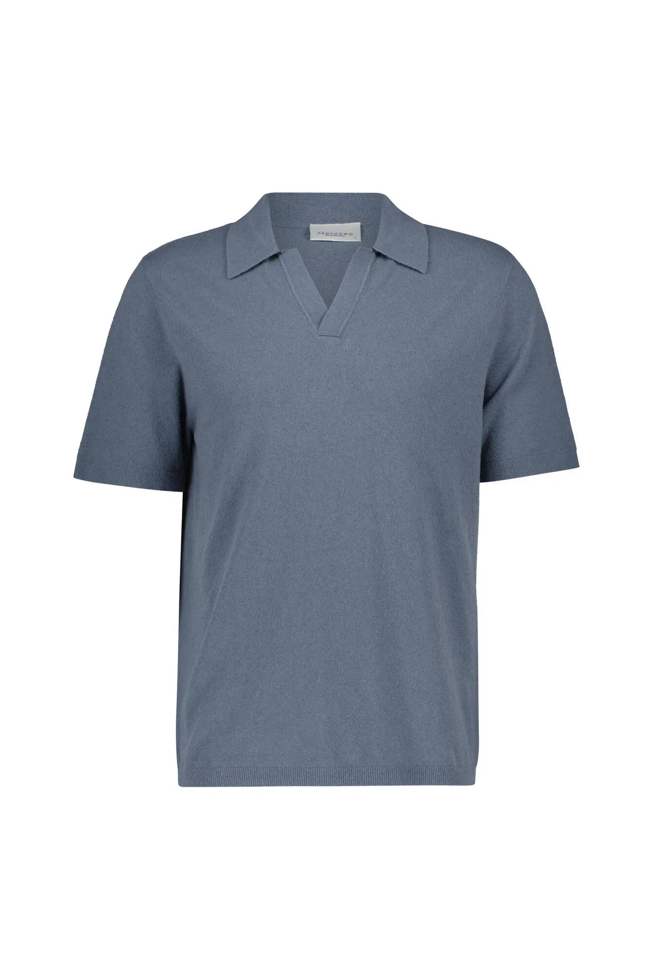 Poloshirt aus Baumwolle