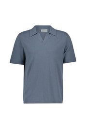 Poloshirt aus Baumwolle