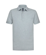 Poloshirt Regular Fit aus Baumwolle