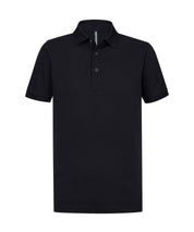 Poloshirt Regular Fit aus Baumwolle