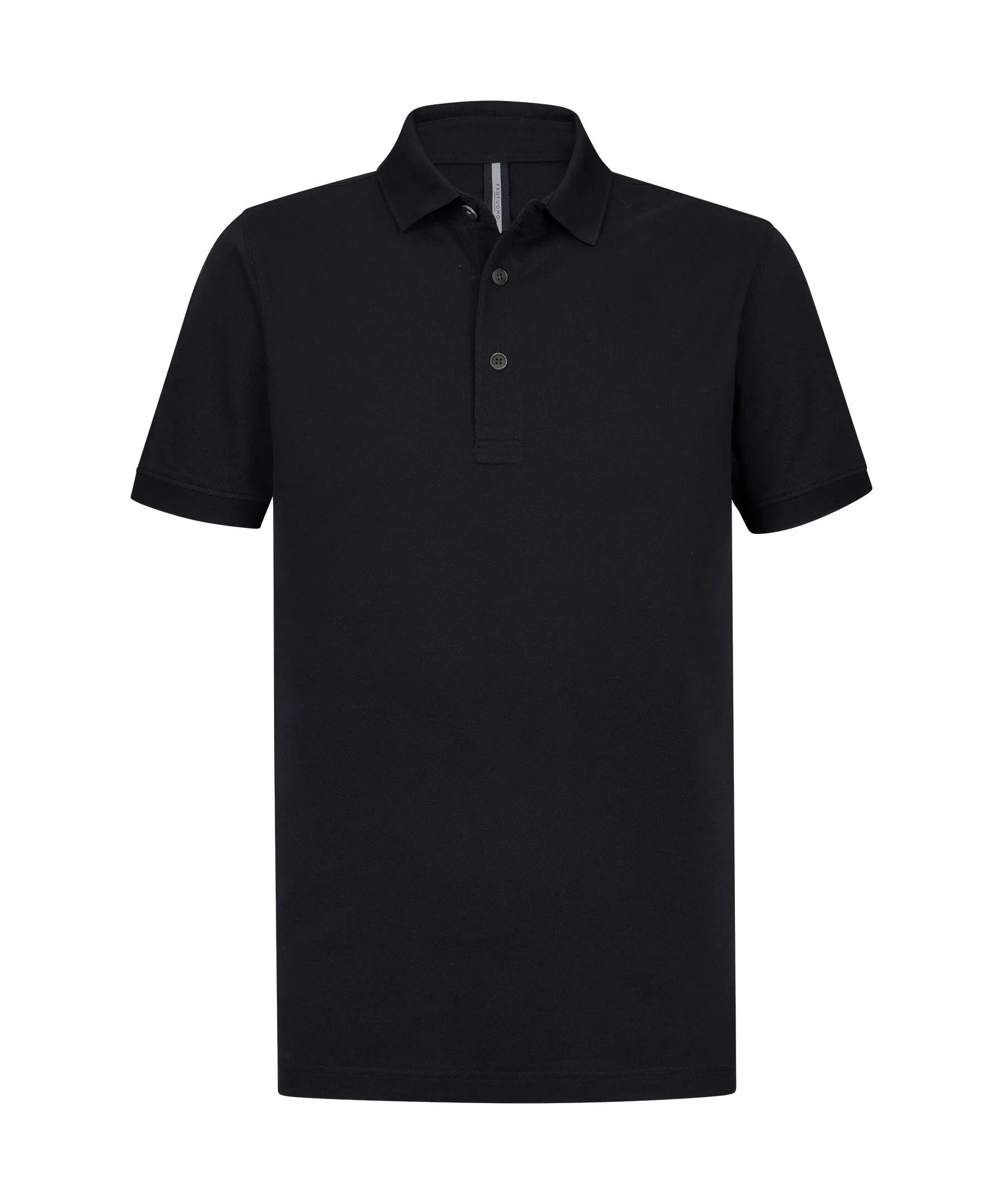 Poloshirt Regular Fit aus Baumwolle