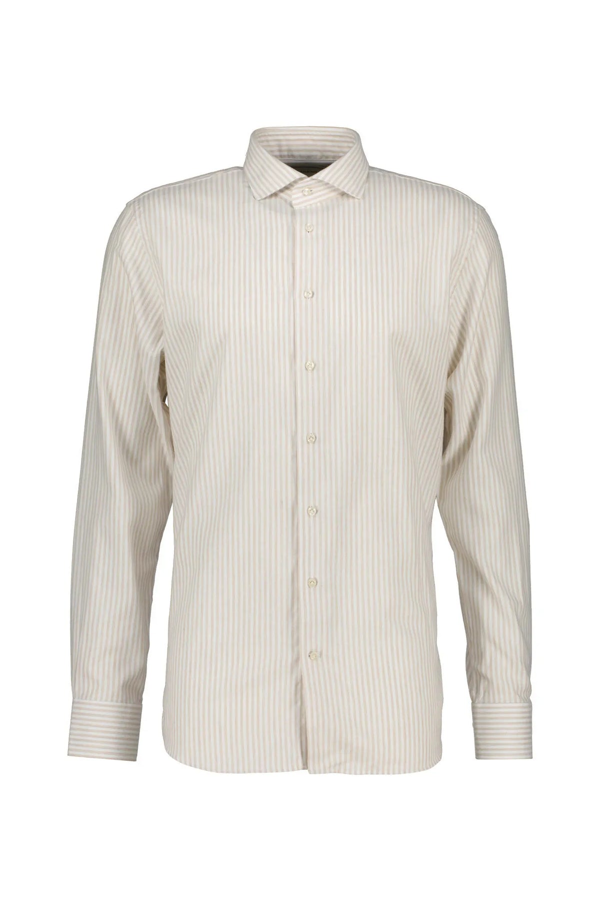 Hemd BRUSHED TWILL
